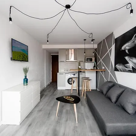 Modern With And View