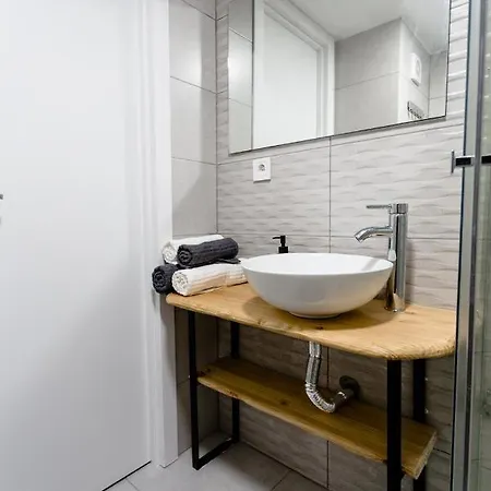 Lejlighed Modern With And View Benidorm