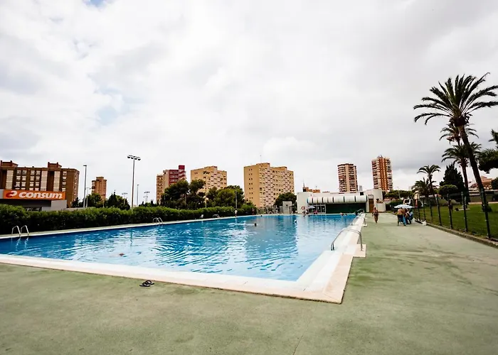 Modern With And View