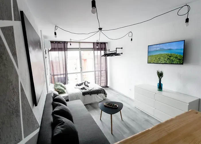 Modern With And View *