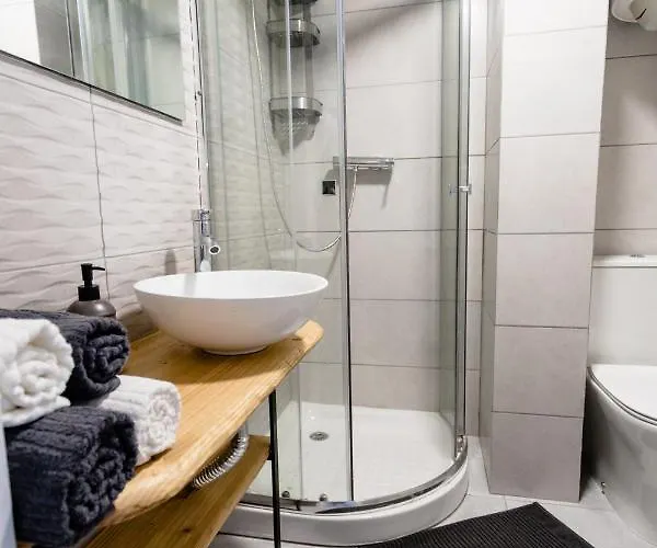 Modern With And View *