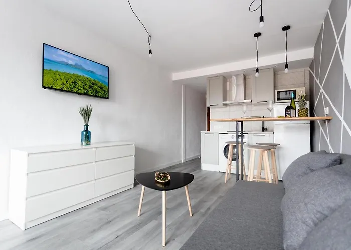 Modern With And View *
