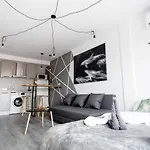 Modern With And View 아파트