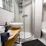 Modern With And View *