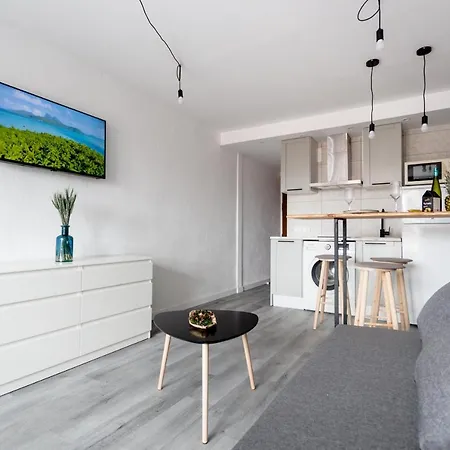 Modern With And View *