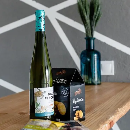 Modern With And View