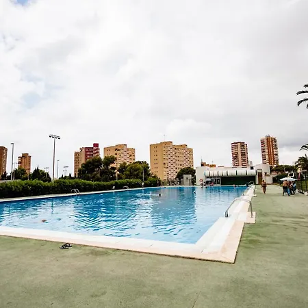 Modern With And View