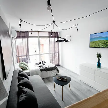 Modern With And View *